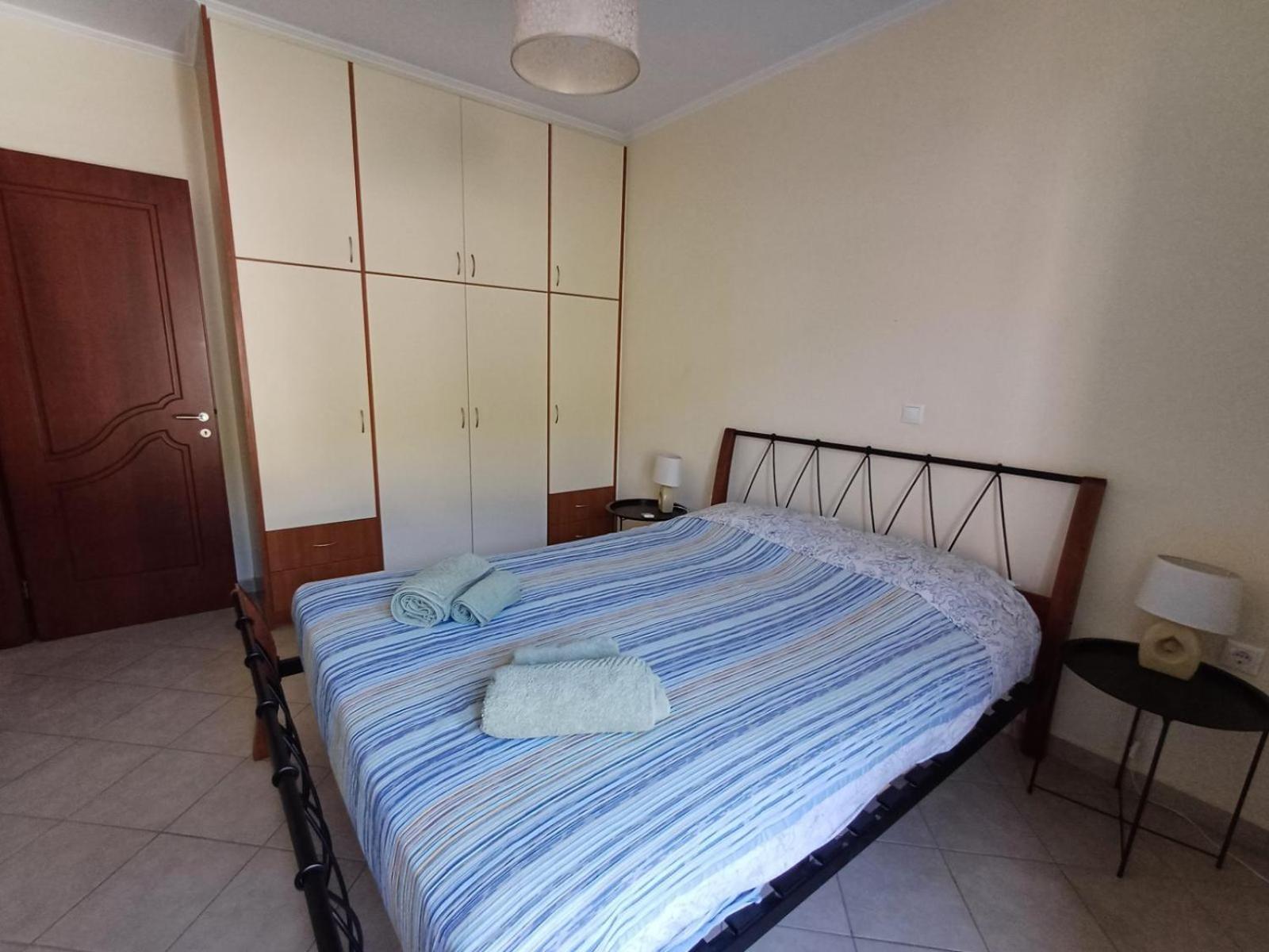 Nostos - Psili Ammos Apartments 외부 사진